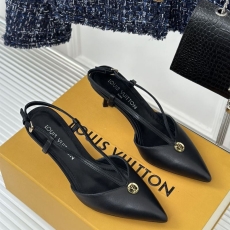 Louis Vuitton Sandals